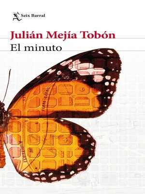cover image of El minuto
